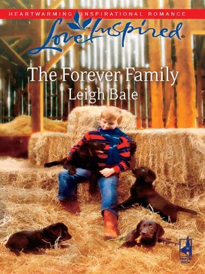 cover image of The Forever Family